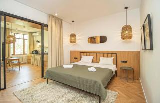 Cozy 1BR Apartment - By Wehost - Tiflis - 7