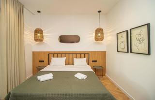 Cozy 1BR Apartment - By Wehost - 5