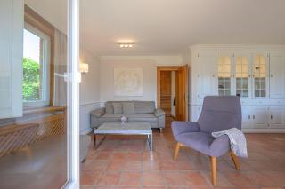 Haus Westsee EG mit Garten - 5