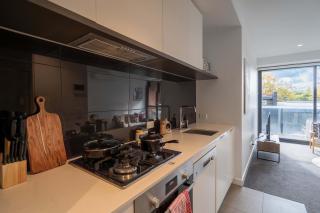Cozy 1BR Apt Walk to Swinburne & Glenferrie Rd - Melbourne - 7