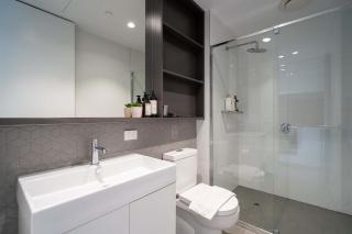 Cozy 1BR Apt Walk to Swinburne & Glenferrie Rd - Melbourne - 1