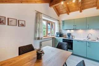 Ferienwohnung Falkenstein - 5
