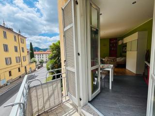 Principessa Como close to the lake - Como - 4