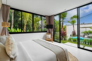 Villa Bahagia by BaliSuperHost - Ubud - 2