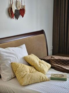 Areal Relax-Hotel - Senʼkovka - 9