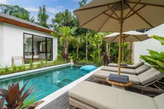 Villa Bahagia by BaliSuperHost - Ubud - 7