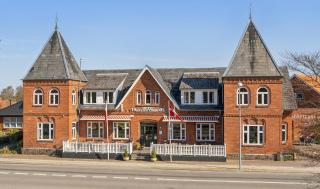 Gredstedbro Hotel - Gredstedbro - 7