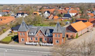 Gredstedbro Hotel - Gredstedbro - 9