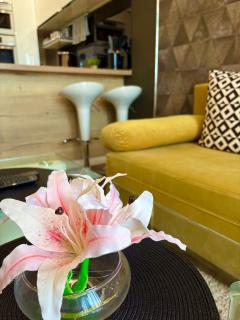 Sea View Apartments Residence Лазурен бряг - Burgas - 9