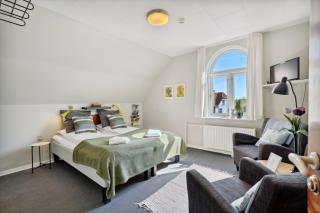 Gredstedbro Hotel - Gredstedbro - 2