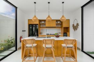Villa Bahagia by BaliSuperHost - Ubud - 4