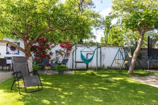 Appartement Roiss - Podersdorf am See - 6