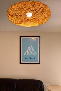 Oishe View - Kazbegi - 4