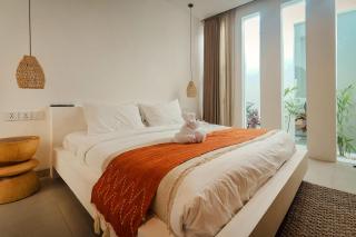 3 Bedrooms Sanctuary Villa Uluwatu - Bingin Beach - 1