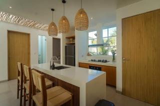 3 Bedrooms Sanctuary Villa Uluwatu - Bingin Beach - 6