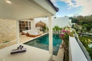 3 Bedrooms Sanctuary Villa Uluwatu - 0