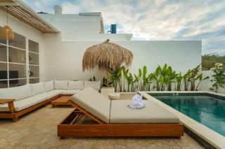 3 Bedrooms Sanctuary Villa Uluwatu - Bingin Beach - 7