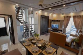 Charmington Chalet - Kotli Sāhib Singh - 8