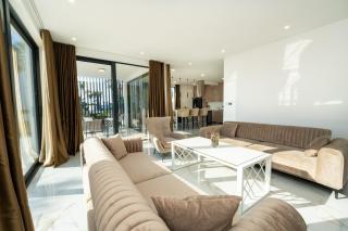 Villa London - Novalja - 8