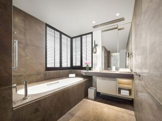 Hyatt Regency Suzhou - Suzhou - 7