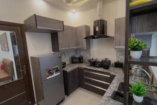 Charmington Chalet - Kotli Sāhib Singh - 2