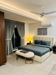 Two Bed River View - Rawalpindi - 9