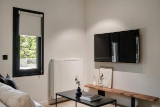The Uptown Boutique Apartments - Athen - 1