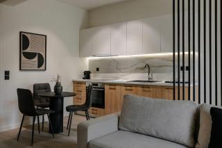 The Uptown Boutique Apartments - Athen - 3