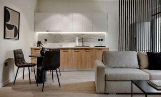 The Uptown Boutique Apartments - Athen - 6