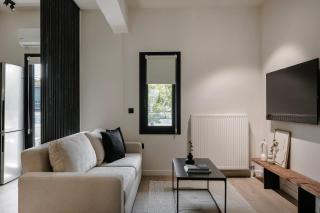 The Uptown Boutique Apartments - Athen - 4