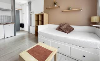 Studio Bien placé Centre Historique de Saintes - 7