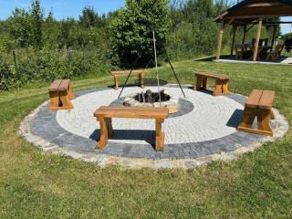WillaAdamów Apartamenty Sarbinowo - Sarbinowo - 3