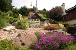 Haus Rheintalblick - Sasbachwalden - 2
