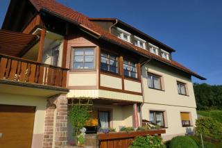 Haus Rheintalblick - Sasbachwalden - 8