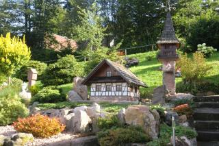 Haus Rheintalblick - Sasbachwalden - 3