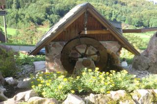 Haus Rheintalblick - Sasbachwalden - 5