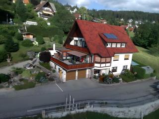 Haus Rheintalblick - Sasbachwalden - 9