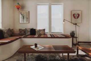 Retreat Suite at Iconic Property - Marfa - 5