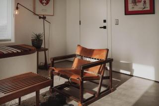 Retreat Suite at Iconic Property - Marfa - 4