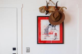 Retreat Suite at Iconic Property - Marfa - 9