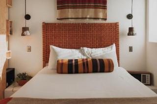 Retreat Suite at Iconic Property - Marfa - 7
