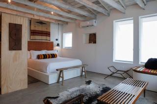 Retreat Suite at Iconic Property - Marfa - 6