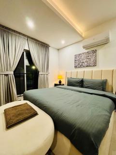 Two Bed River View - Rawalpindi - 0