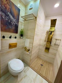 Sea View Apartments Residence Лазурен бряг - 1