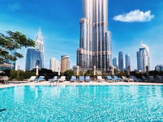 Address Residences, Dubai Opera 1, Downtown - Mint Stay - 7