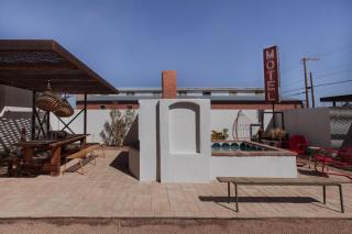Retreat Suite at Iconic Property - Marfa - 1