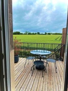 Séjour à la campagne - Logement cosy et chaleureux - 2