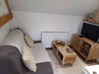 Séjour à la campagne - Logement cosy et chaleureux - 8