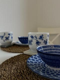 Mams-Cottage - - 2