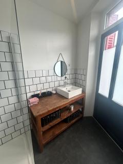 Chez Léa-Magnifique maison au centre-ville - Chaumont - 2